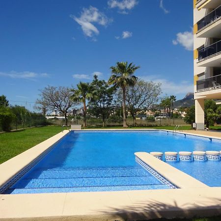 Apartamento Costa Calpe Esterno foto