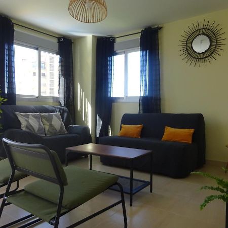Apartamento Costa Calpe Esterno foto