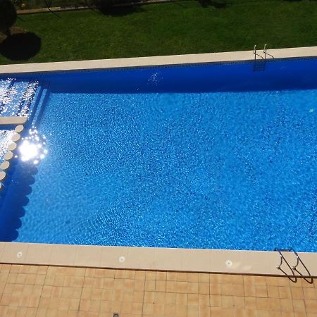 Apartamento Costa Calpe Esterno foto