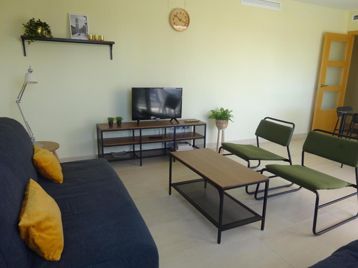 Apartamento Costa Calpe Esterno foto
