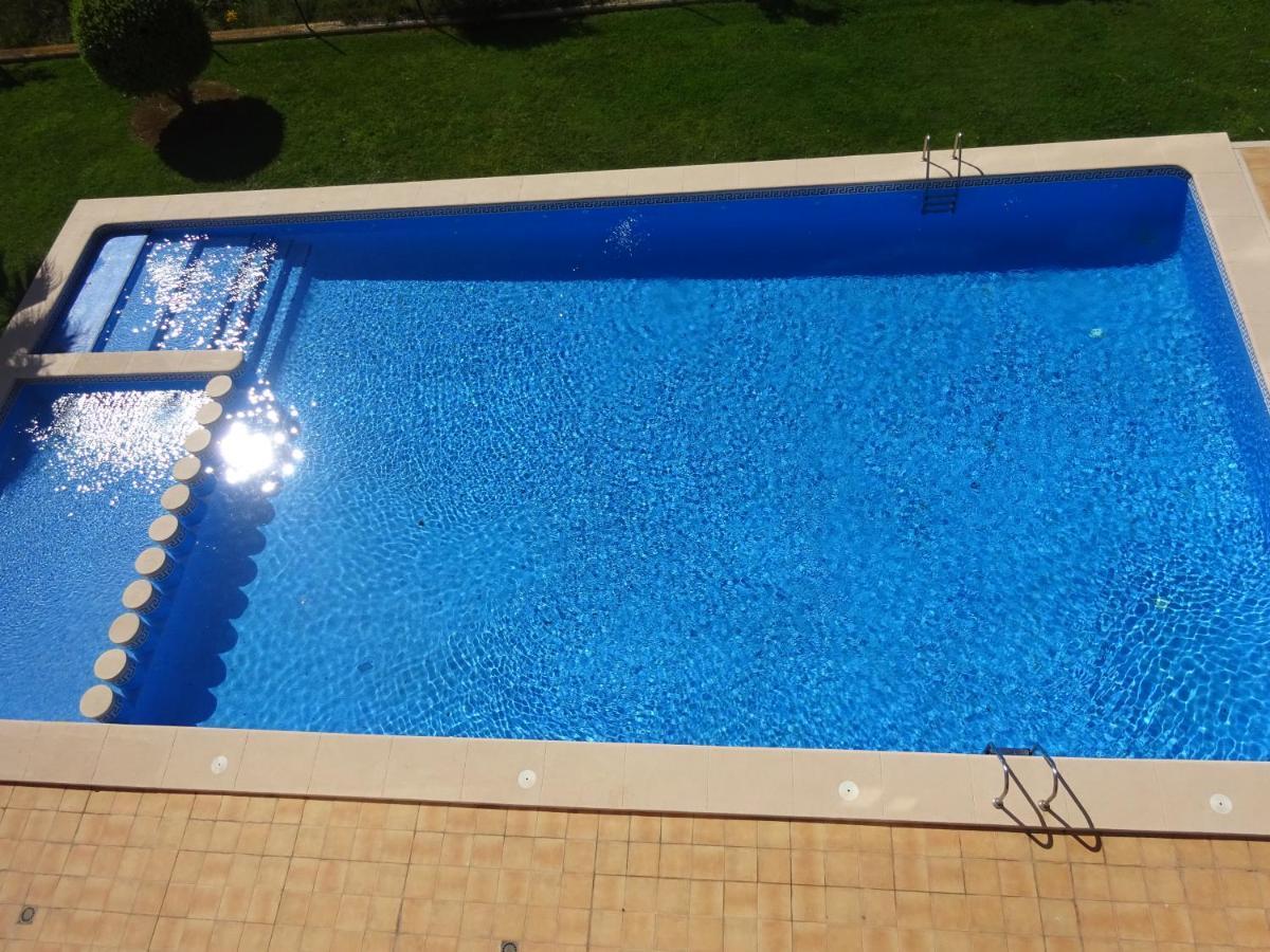 Apartamento Costa Calpe Esterno foto