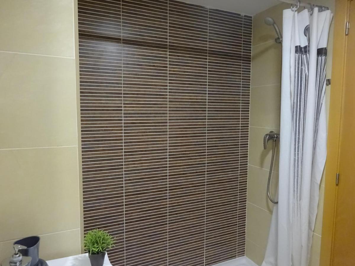 Apartamento Costa Calpe Esterno foto
